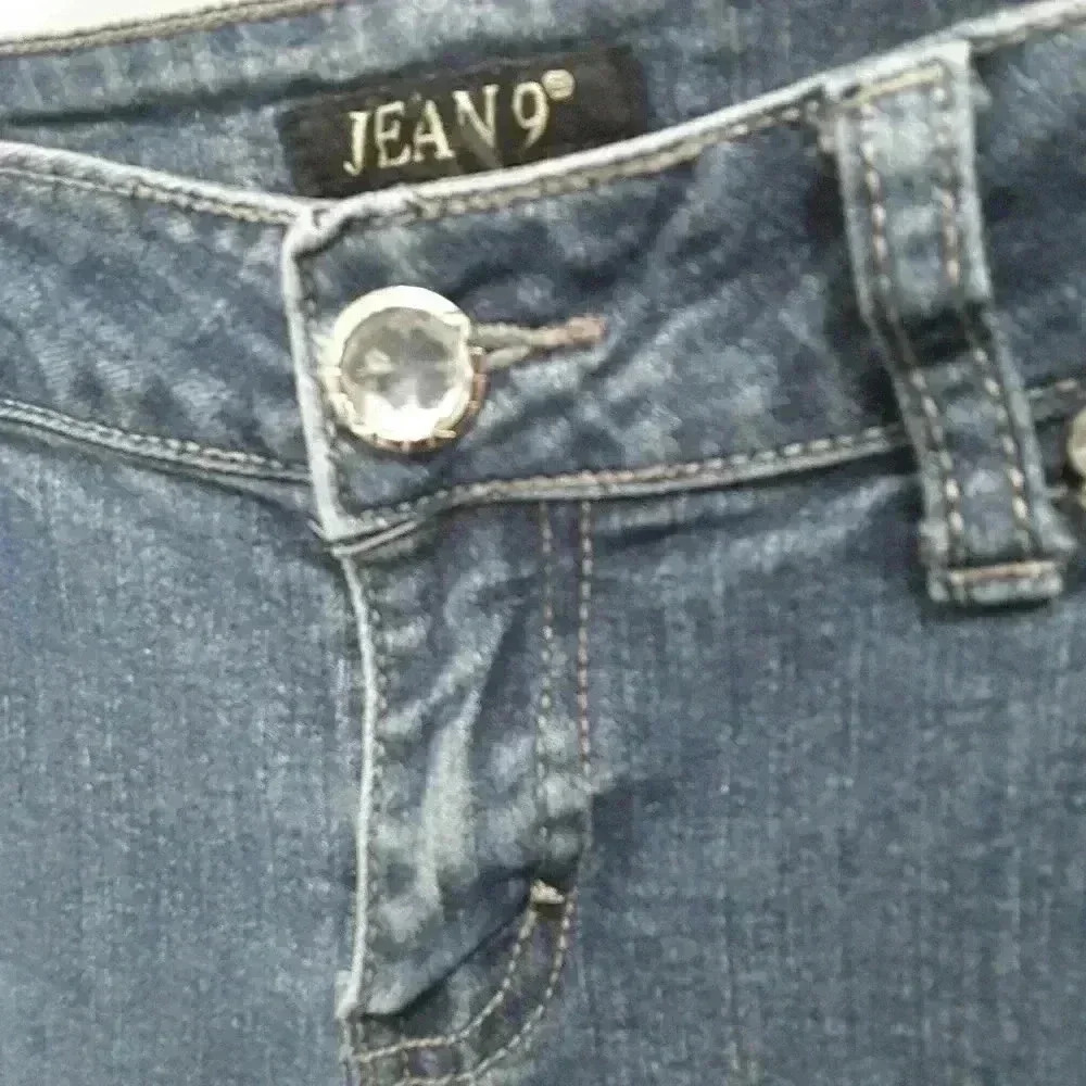 Jean 9 - Picture 3 of 8